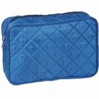 Quilted Toiletry Bag Bulk